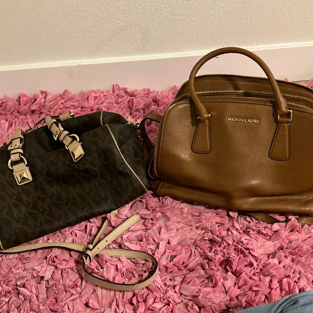 Used Michael Kors Handbags